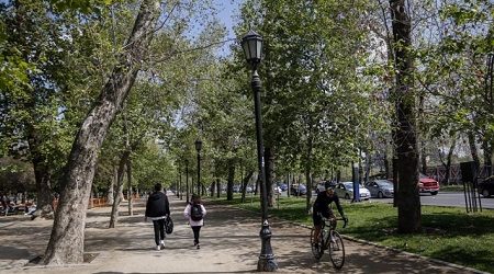Línea 7: vibraciones y cambio de estaciones marcan consultas de entes públicos