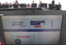 A las 18:00 horas de hoy se conocen los resultados de las postulaciones a colegios a través del SAE