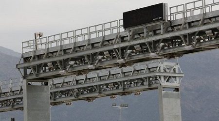 Subsecretario de Obras Públicas asegura que el miércoles se sabrá propuesta para rebajar tarifa del TAG