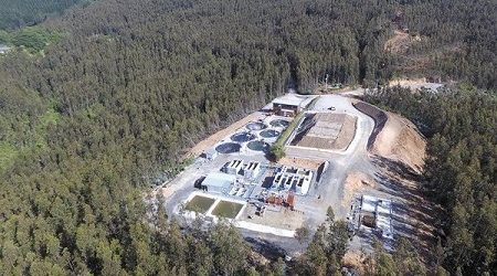 Minera peruana compró depósito de tierras raras en Chile por US$ 56 millones a fondo ligado a LarrainVial