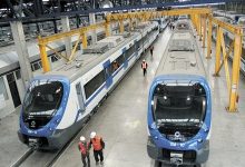 A fin de año se licitará estudio para ver factibilidad de tren entre Puerto Montt y Puerto Varas