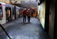 Metro inicia ajustes de gastos para 2020 por reconstrucción