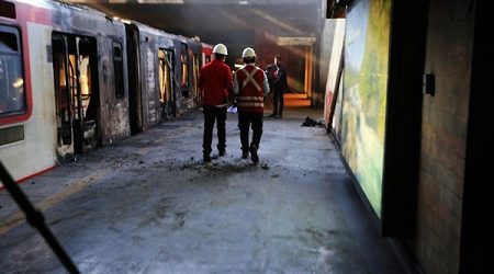 Metro inicia ajustes de gastos para 2020 por reconstrucción