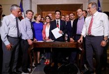 Gobierno y oposición llegan a acuerdo para subir pensión básica y rebajar pasajes a tercera edad