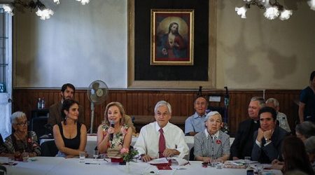 Costo fiscal de las medidas ascenderá a US$ 1.500 millones