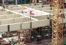 Acero estructural: seguro, eficiente y responsable con el medioambiente