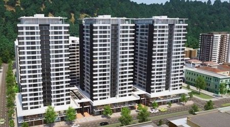 Inmobiliaria decide desechar el mayor proyecto de Concepción tras judicialización