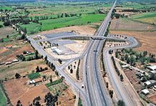 Relicitación de ruta Talca-Chillán queda para febrero