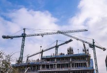 Construcción reduce el ritmo pero surgen solicitudes de reconstrucción