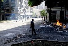 Vivienda destinará más de $10.000 millones para reconstrucción de espacios públicos dañados