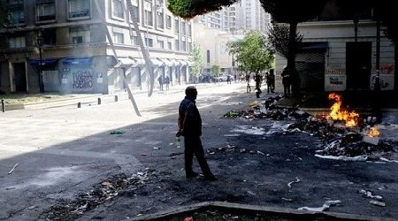 Vivienda destinará más de $10.000 millones para reconstrucción de espacios públicos dañados
