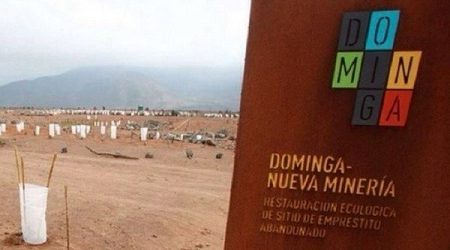 Tribunal Ambiental de Antofagasta reagenda audiencia de proyecto Dominga