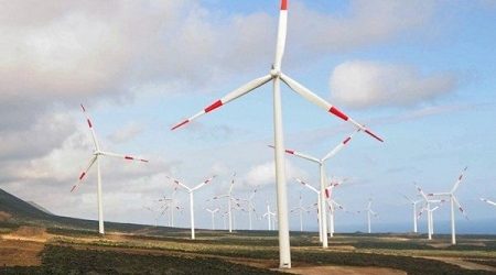 Mainstream cierra acuerdo para financiar la construcción de tres parques eólicos y uno solar