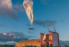 Perú será el primer país de América Latina en brindar internet a través de globos aéreos