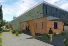 Comenzó licitación de obras de nuevo Hospital para Chile Chico
