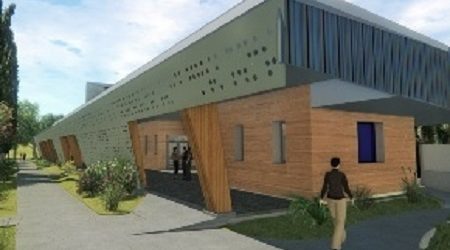 Comenzó licitación de obras de nuevo Hospital para Chile Chico