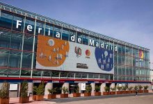 Arrancan los trabajos en la sede de la COP25 en Madrid