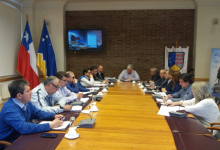 Director del Serviu valora aprobación de recursos adicionales del Consejo Regional para construcción de viviendas en Natales y Porvenir