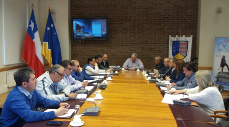 Director del Serviu valora aprobación de recursos adicionales del Consejo Regional para construcción de viviendas en Natales y Porvenir