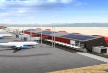 Se abre convocatoria para relicitación del aeropuerto de La Serena