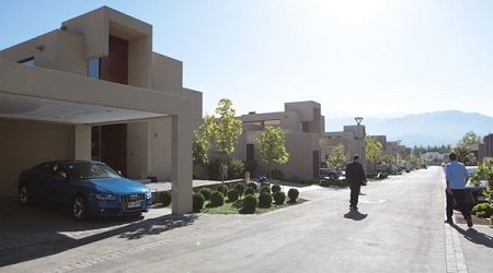 LyD propone revisar exenciones de contribuciones en el Fondo Común Municipal