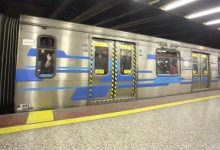Metro cambiará diseño de futuras estaciones tras ataques a su infraestructura