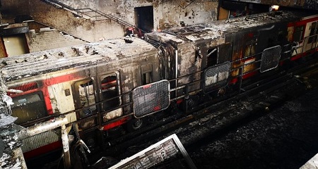 Gobierno aseguró que líneas 7, 8 y 9 del Metro deberán volver a planificarse por reconstrucción