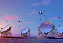 Antofagasta: Proyecto de Observatorio Cherenko comenzará sus construcción en 2020