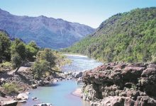 Astaldi y MOP se reúnen por situación de embalse Punilla