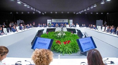 Posiciones polarizadas frente a compensaciones, emisiones y transparencia, entrampan negociaciones por cambio climático