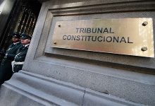 Gobierno defiende presupuesto de Agricultura para construcción de embalses ad portas de alegatos en TC