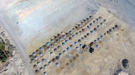ENAMI mejora desempeño productivo en 2019 y proyecta reducción de pérdidas por segundo año consecutivo