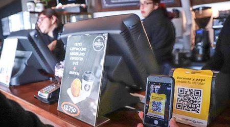 Baja digitalización de PYME chilenas limita la productividad del país