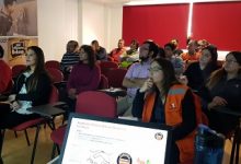 Academia Técnica Bekron Bemezcla capacita a maestros y profesionales de la construcción