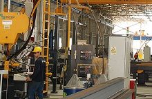 Arrigoni Metalúrgica certifica su calidad con sello de excelencia internacional