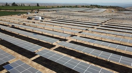Emisiones de CO2 sin freno: El momento de las energías renovables es ahora
