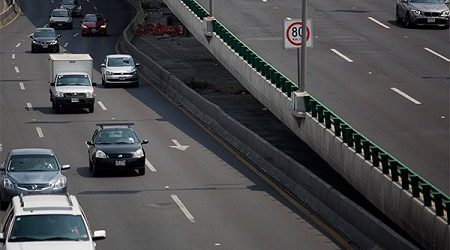 MOP inicia negociación con autopistas interurbanas para bajar reajuste de peajes y logra acuerdo con movimiento No + TAG