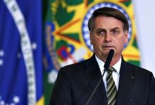 Bolsonaro dice que Ministerio de Economía de su país ya está en conversaciones con EE.UU. por amenaza de aranceles