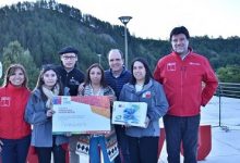 Ministro Monckeberg asegura la entrega de 1.200 subsidios PDA para Coyhaique al cierre de 2019