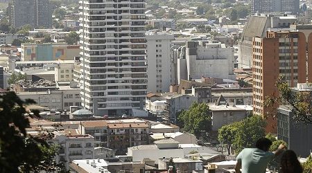Municipio de Concepción evalúa realizar consulta sobre altura de edificios en enero y sería online