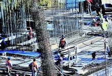 Crisis social y atrasos de proveedores han impactado la productividad de la construcción