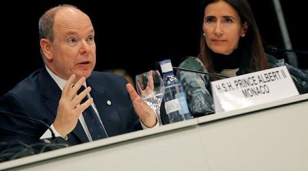 Con plataforma de soluciones para el océano, Chile instala temáticas Blue COP