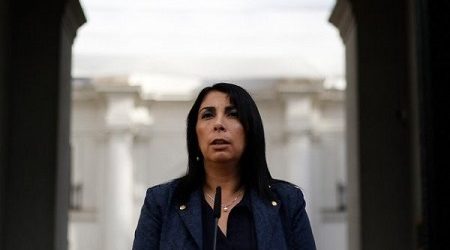 Gobierno intensifica la ofensiva contra el consorcio del puente Chacao y lo insta a ir a tribunales