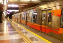 Presidente de Metro: Esperamos que antes de abril tengamos las líneas operando de punta a punta