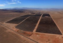 ACCIONA aumenta su ambición climática y se compromete a reducir sus emisiones de gases de efecto invernadero un 60% hasta 2030