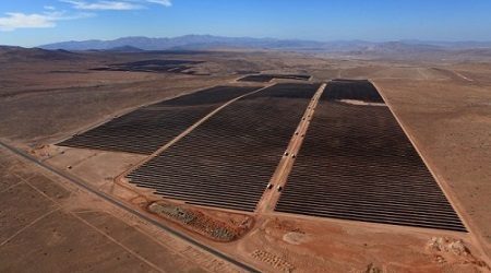 ACCIONA aumenta su ambición climática y se compromete a reducir sus emisiones de gases de efecto invernadero un 60% hasta 2030