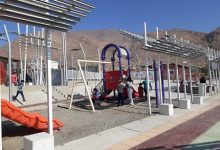 Con nuevas obras y 850 millones cierra Barrio Perinorte