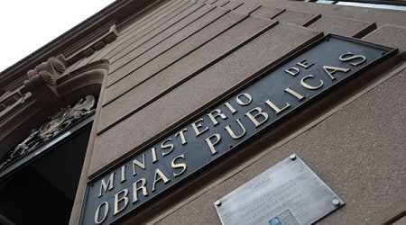 El traslado de Concesiones que no pudo ser