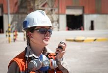 Estudio de Fuerza Laboral de la Gran Minería Chilena 2019- 2028: Participación femenina en la industria llega al 8,4%