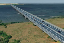Bio Bio: Puente Industrial aún no tiene fecha para el inicio de obras